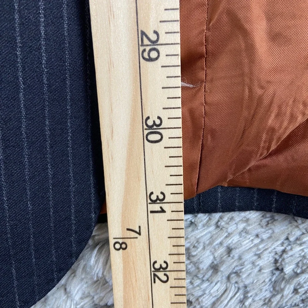 Jos. A. Bank measurements length